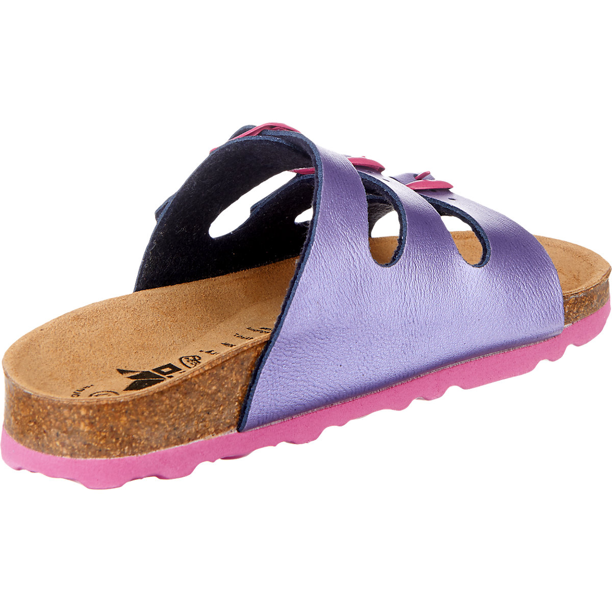 Kinder Pantoletten BIOLINE KIDS
