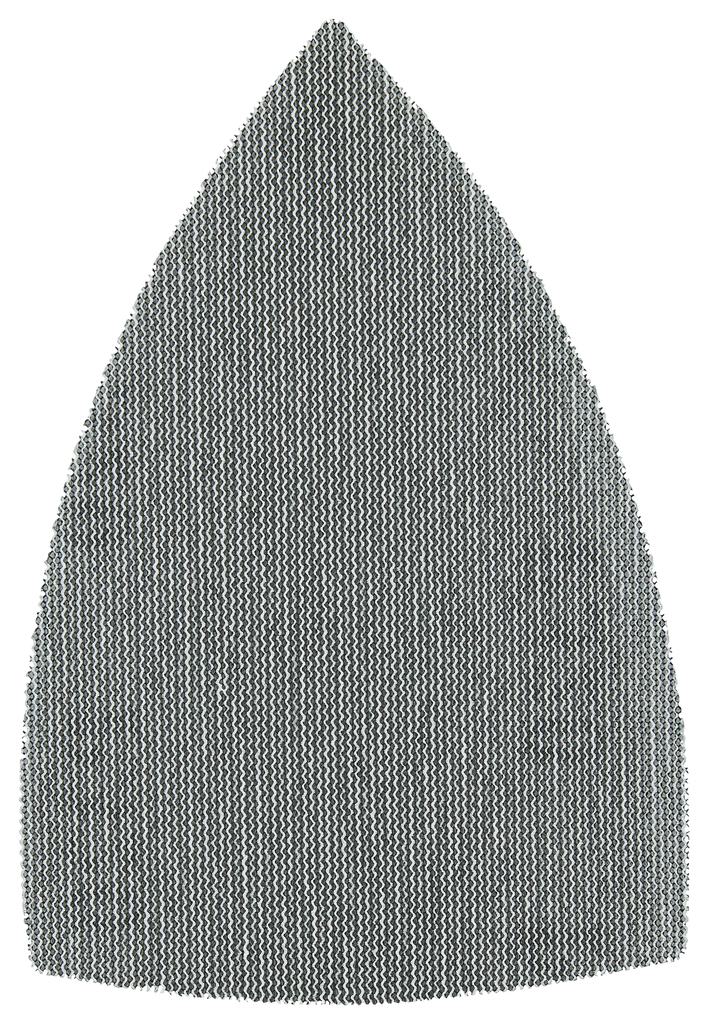 Makita Accessories D-78938 Φύλλο λείανσης Delta 100x150mm A320 με velcro