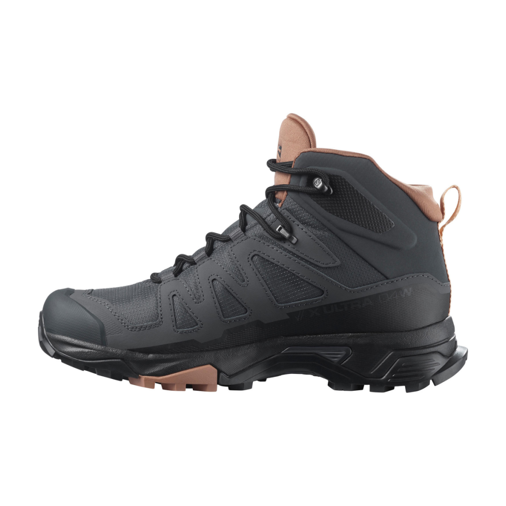 Salomon X Ultra 4 Mid GTX L41295600 / schwarz