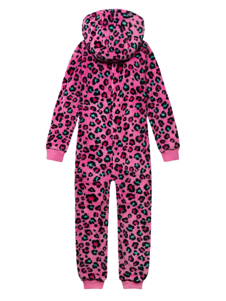 Minoti Jumpsuit KG ONSIE 2 in rosa günstig kaufen