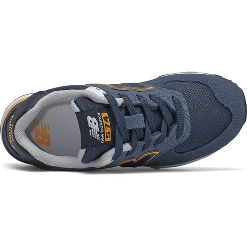 KINDER FREIZEITSCHUHE 574