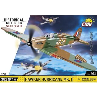 Hawker Hurricane Mk.I