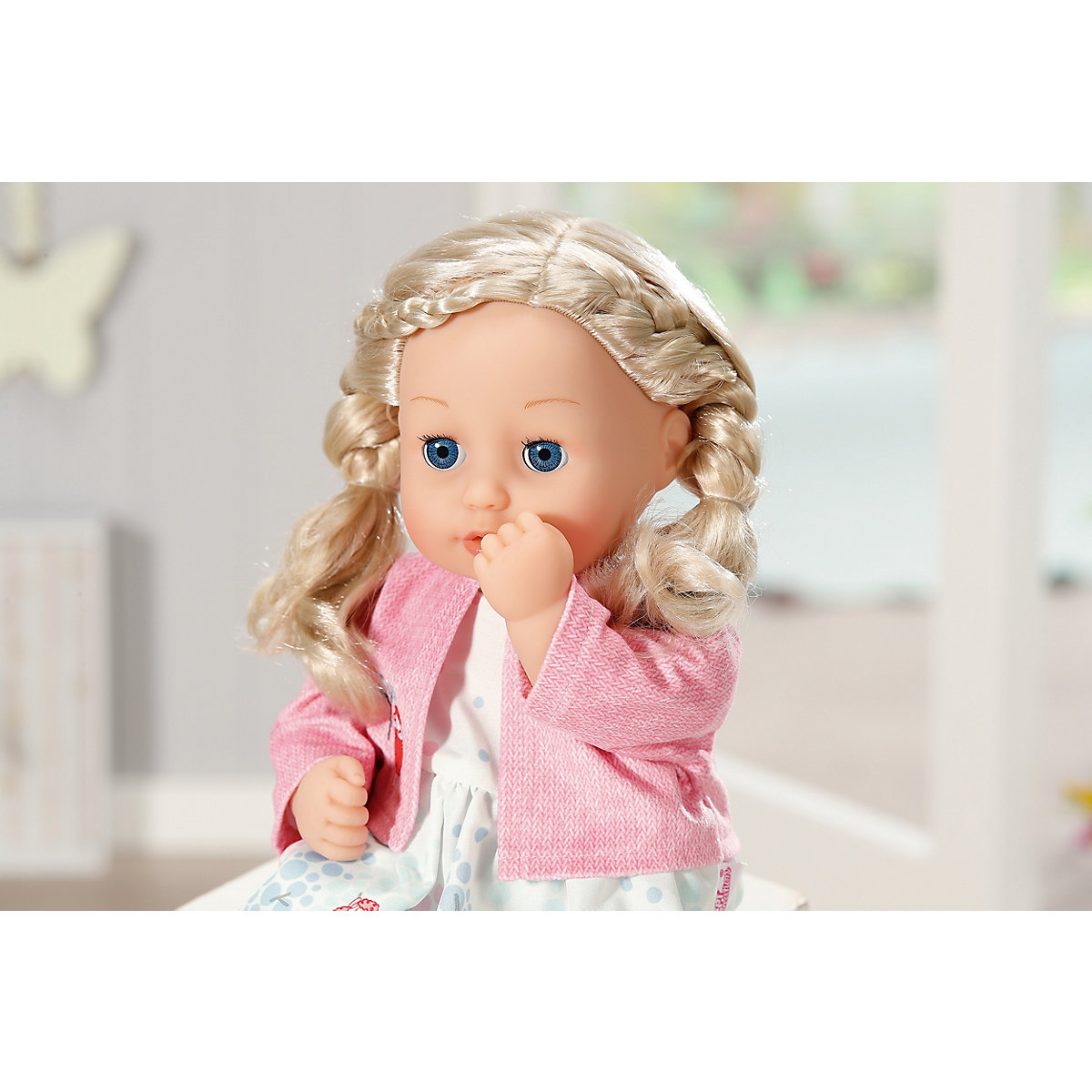 Baby Annabell® Little Sophia 36cm