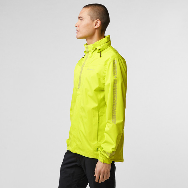LUMINUM JACKET II Herren - Fahrradjacke