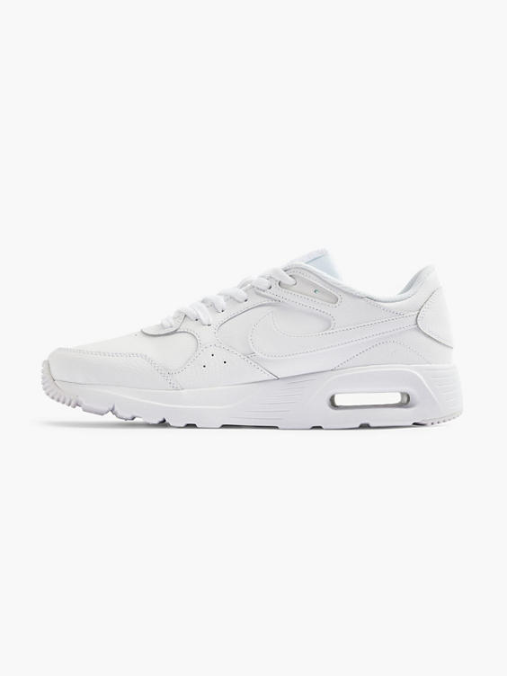 Nike Leder Sneaker NIKE AIR MAX SC