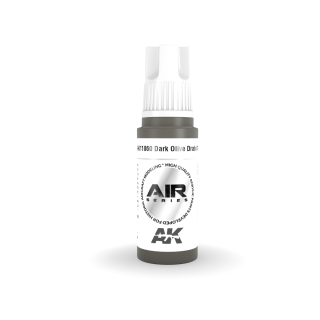 Dark Olive Drab 41 (17 ml)