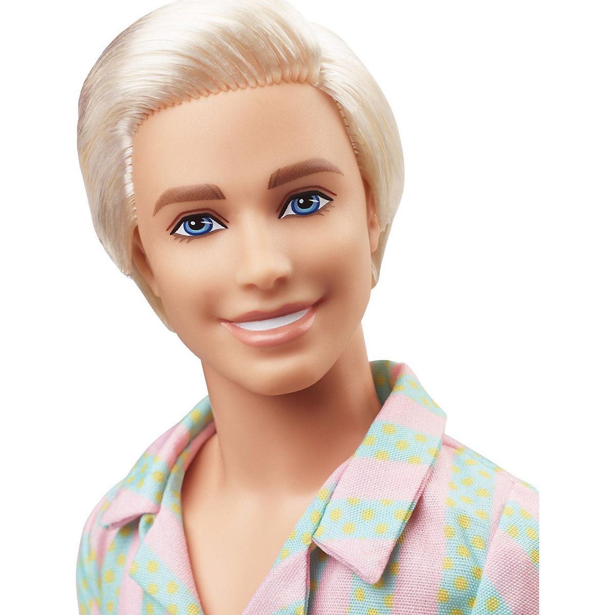 Barbie Signature PA - Lead Ken 2