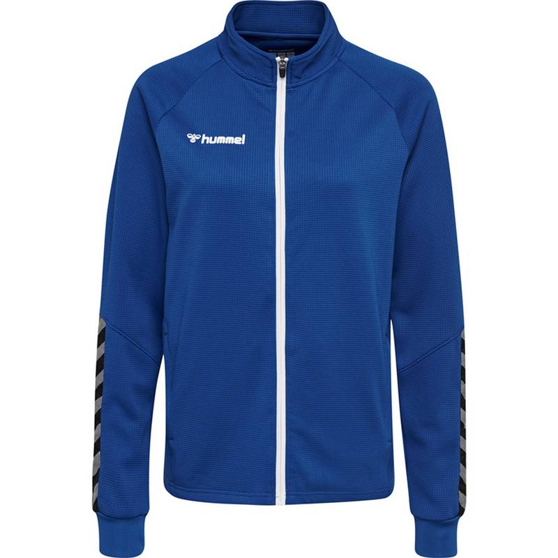 hummel hmlAUTHENTIC WOMEN POLY ZIP JACKET Funktionsjacke Damen
