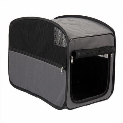 Faltbare Hundebox Fiona