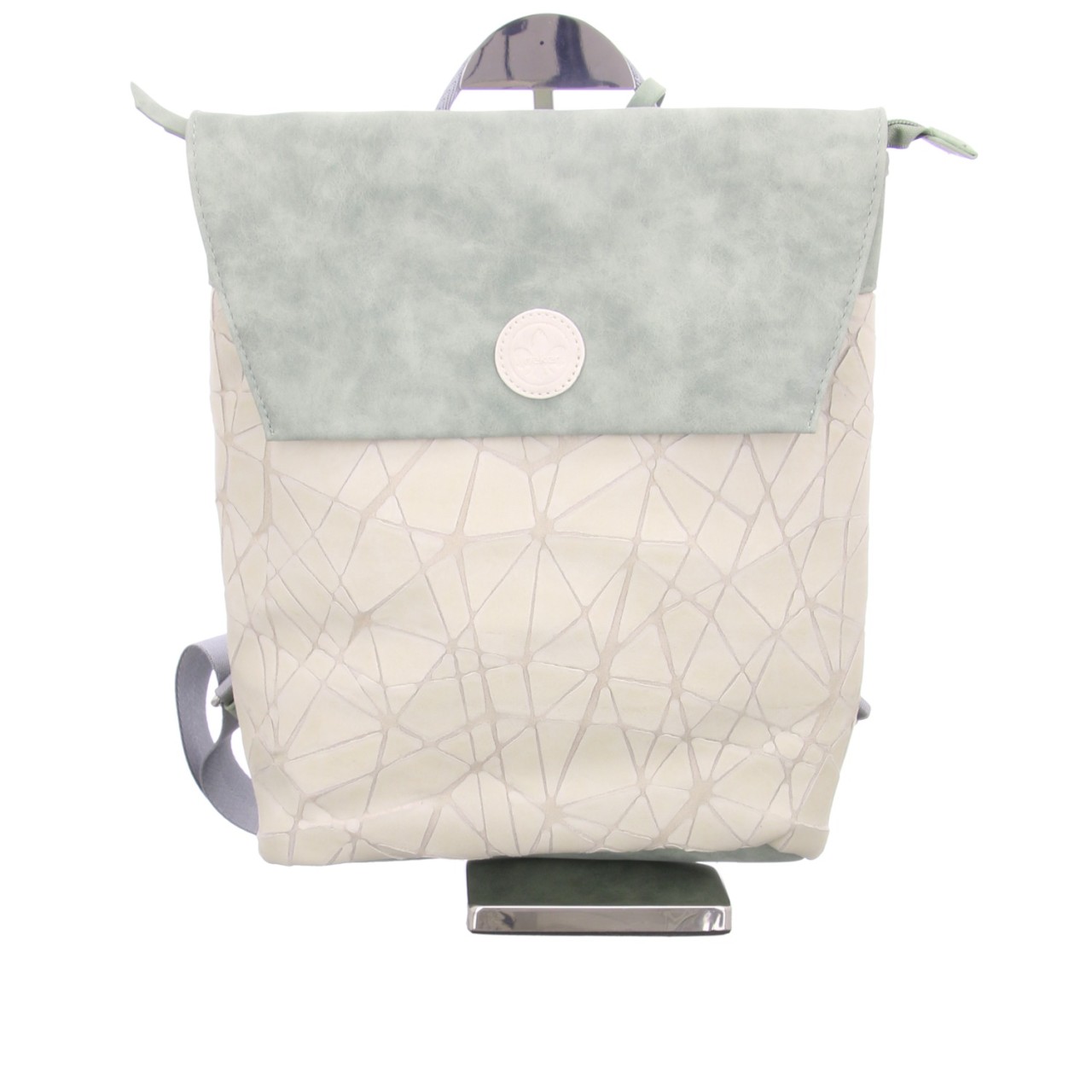 RIEKER Handtaschen grün