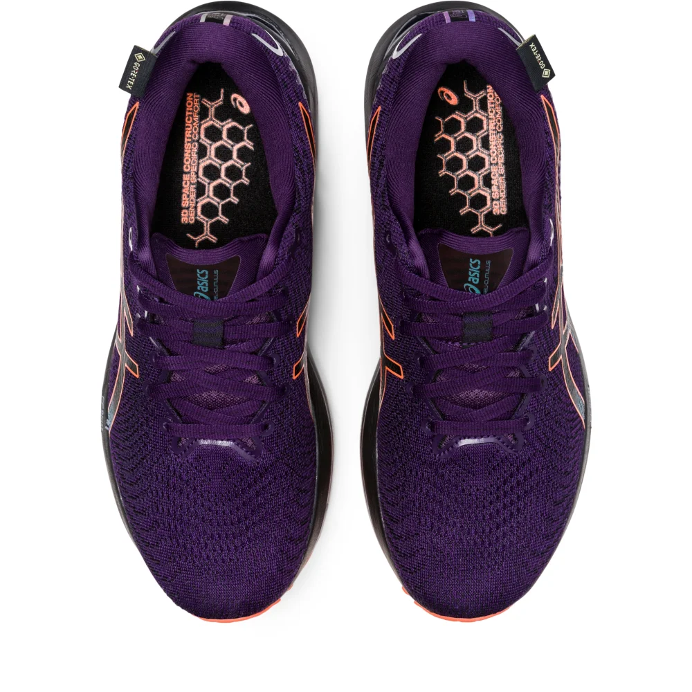 Asics Gel Cumulus 24 GTX 1012B311-500 / lila