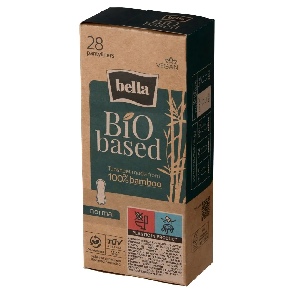 Bella BIOBased Normal Series