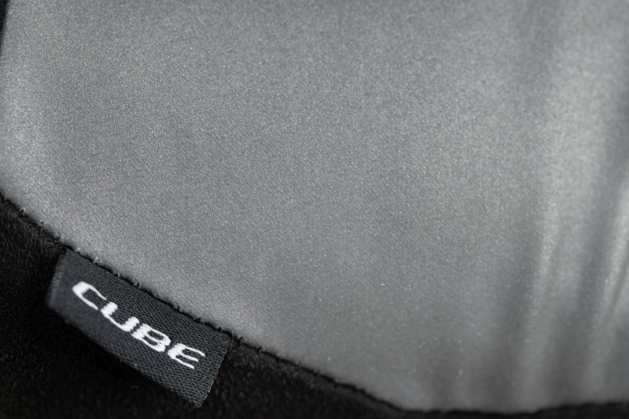 Cube Handschuhe Kurzfinger X NF - 2024