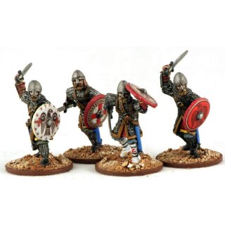 SAGA: Varangian Guard