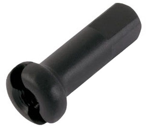 DT Swiss Alu-Nippel Ø2.0 x 14mm (100 Stück) kaufen | Bike-Discount