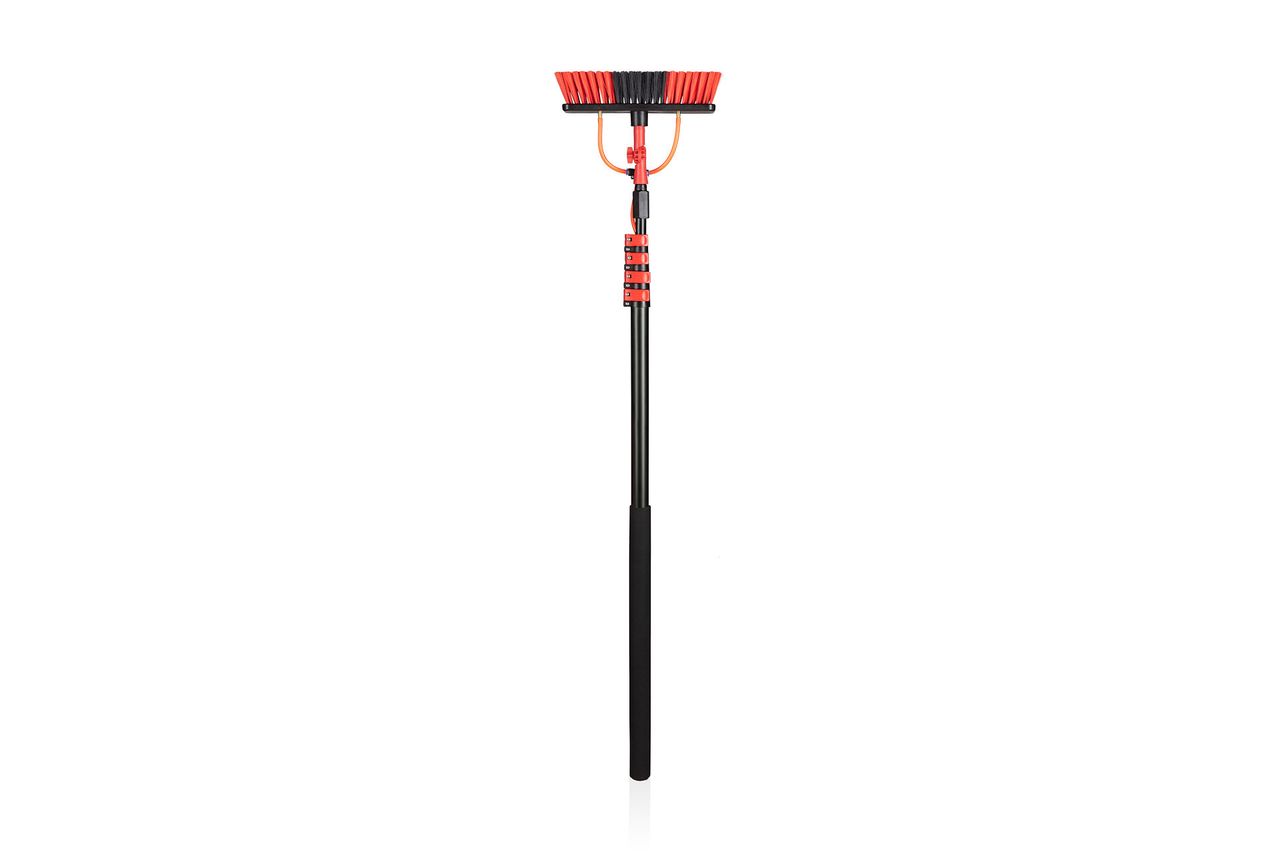 Umuzi Cleaning Teleskop-Waschbürste 4,6m