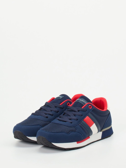 Sneaker-66111090180 Tommy Hilfiger
