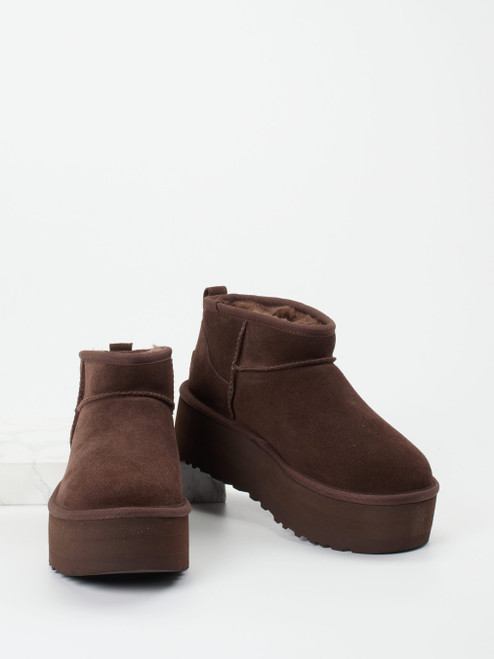 Stiefelette-18132090010 UGG