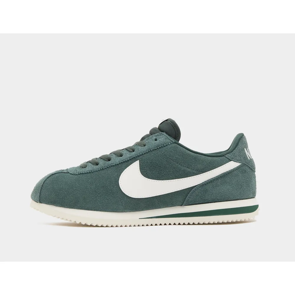 Nike Cortez FZ3594 338 / grün