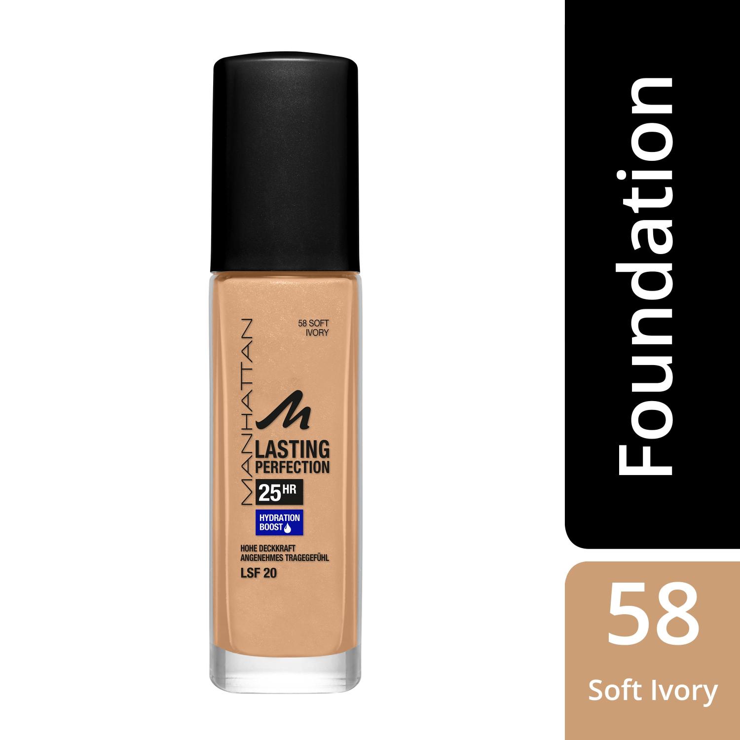 Lasting Perfection 25HR