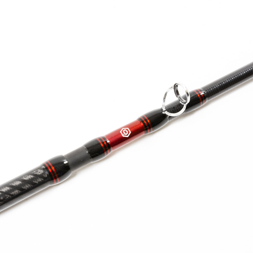 Canne Casting Evok Invictus 761+1 XXXH 2,31 m, 80-180 g