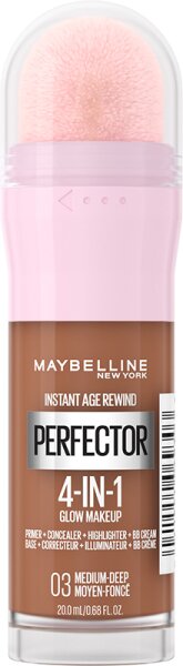 Maybelline Flüssige Foundation