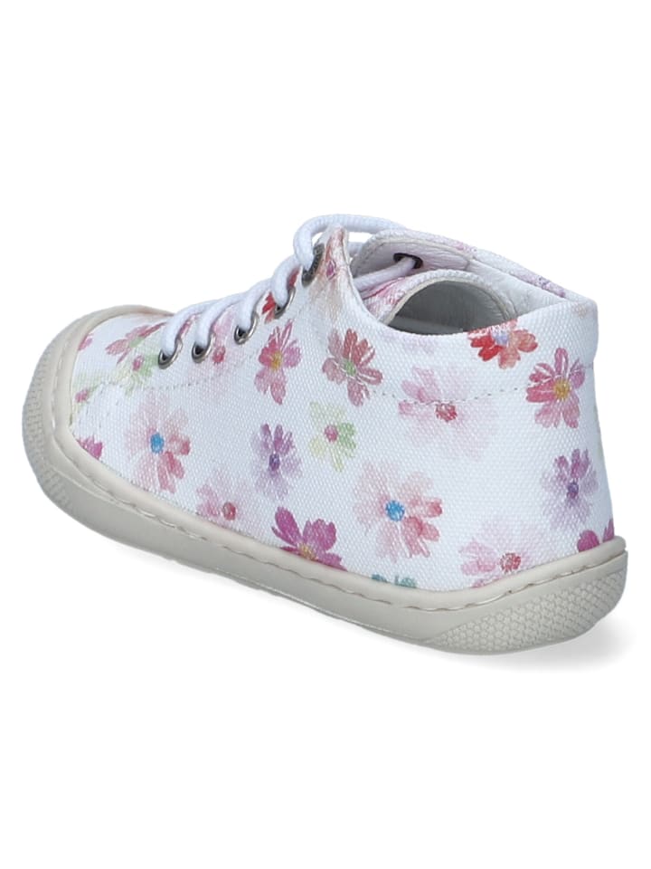 Naturino Lauflernschuhe COCOON in Weiß günstig kaufen 20