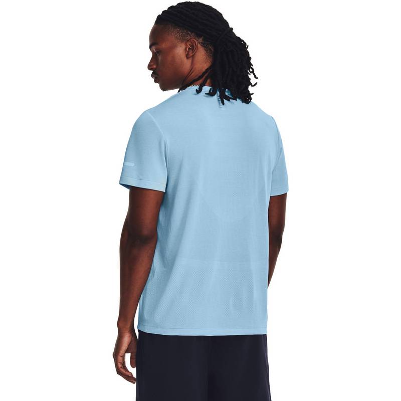 Under Armour SEAMLESS STRIDE Funktionsshirt Herren