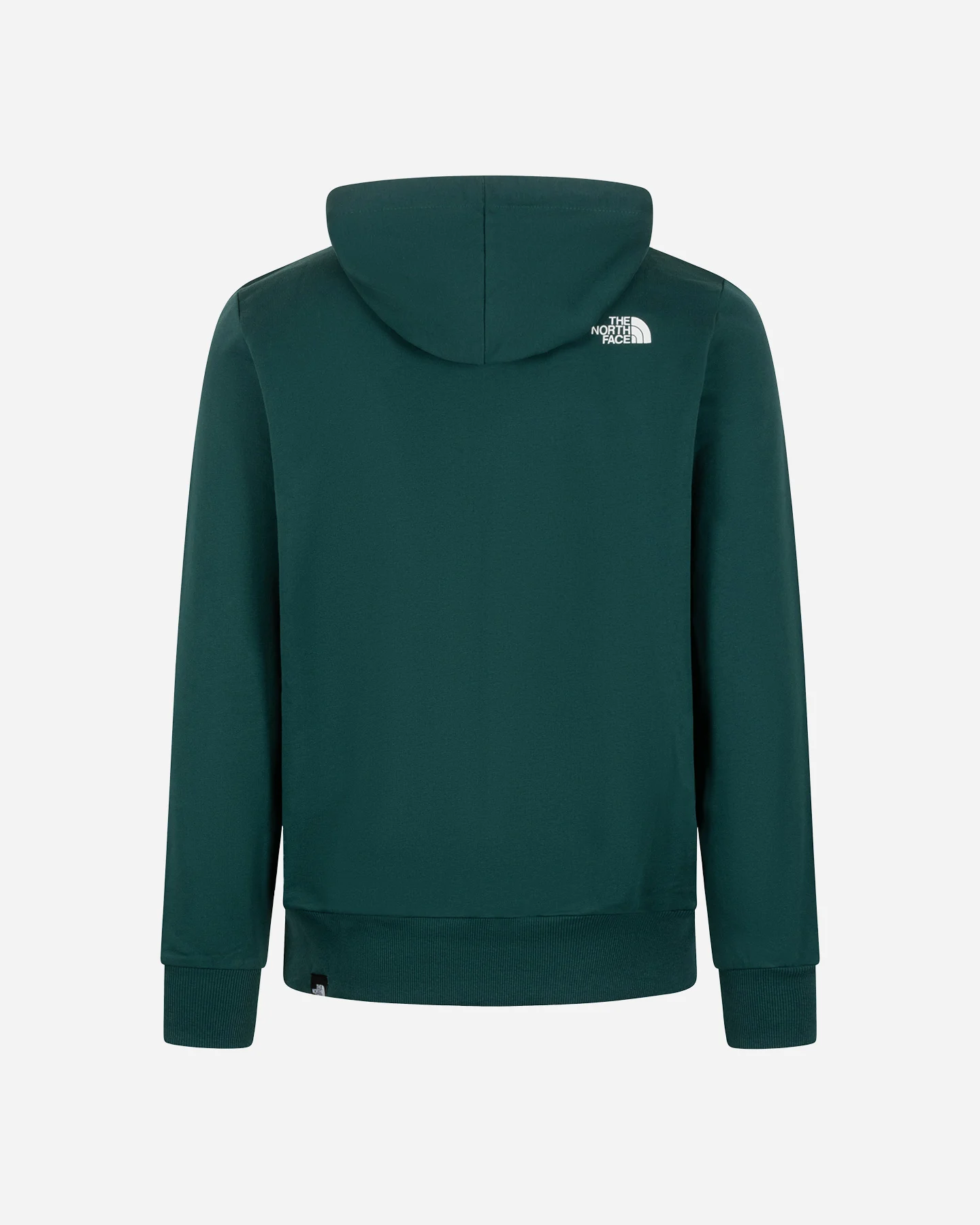 Felpa The North Face Mountain Line M NF0A8FM36GI1