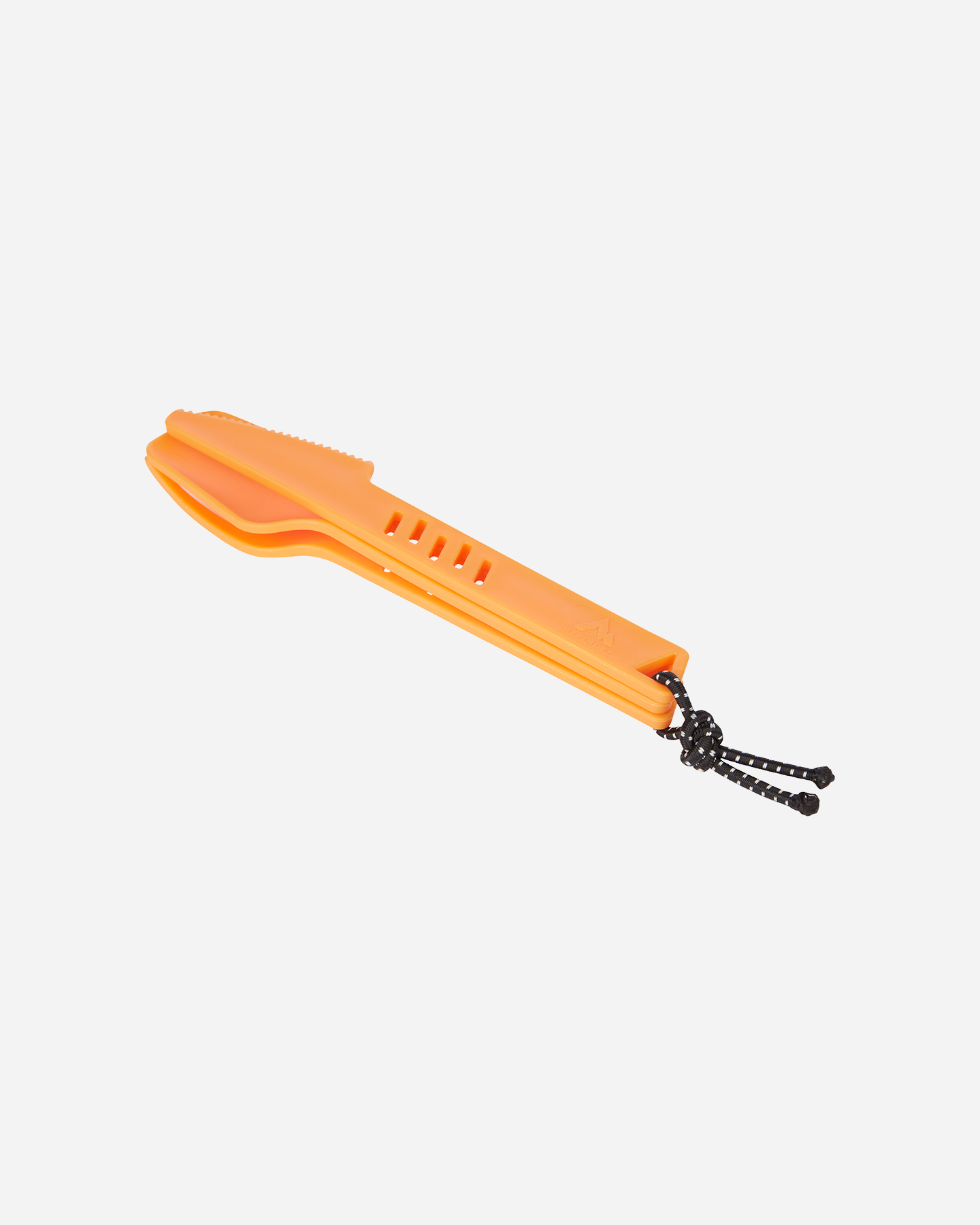 Accessorio Camping Mckinley Sztućce 3 szt. 303171-219