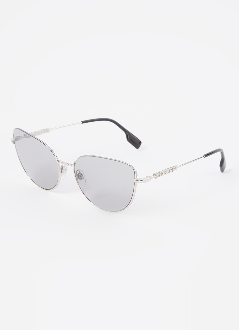 Burberry Cat Eye-solbriller BE3144