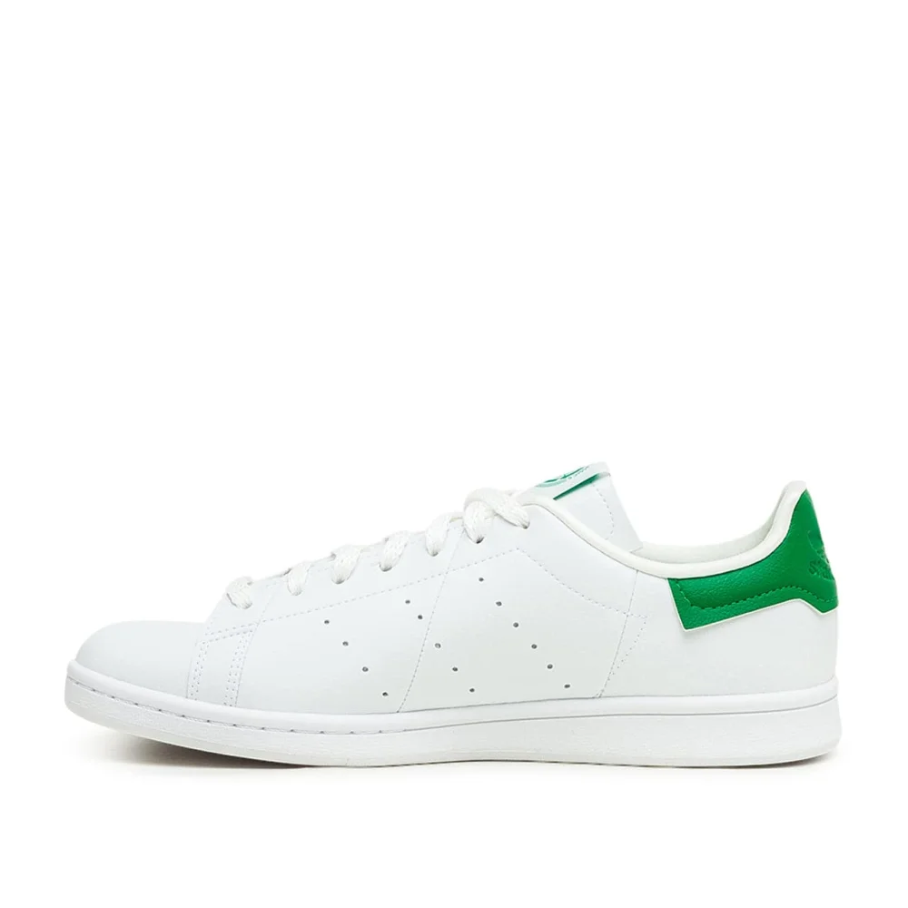 adidas Stan Smith Primegreen G58194 / weiss