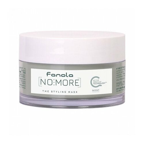Fanola No More The Styling Mask Maska 200 ml