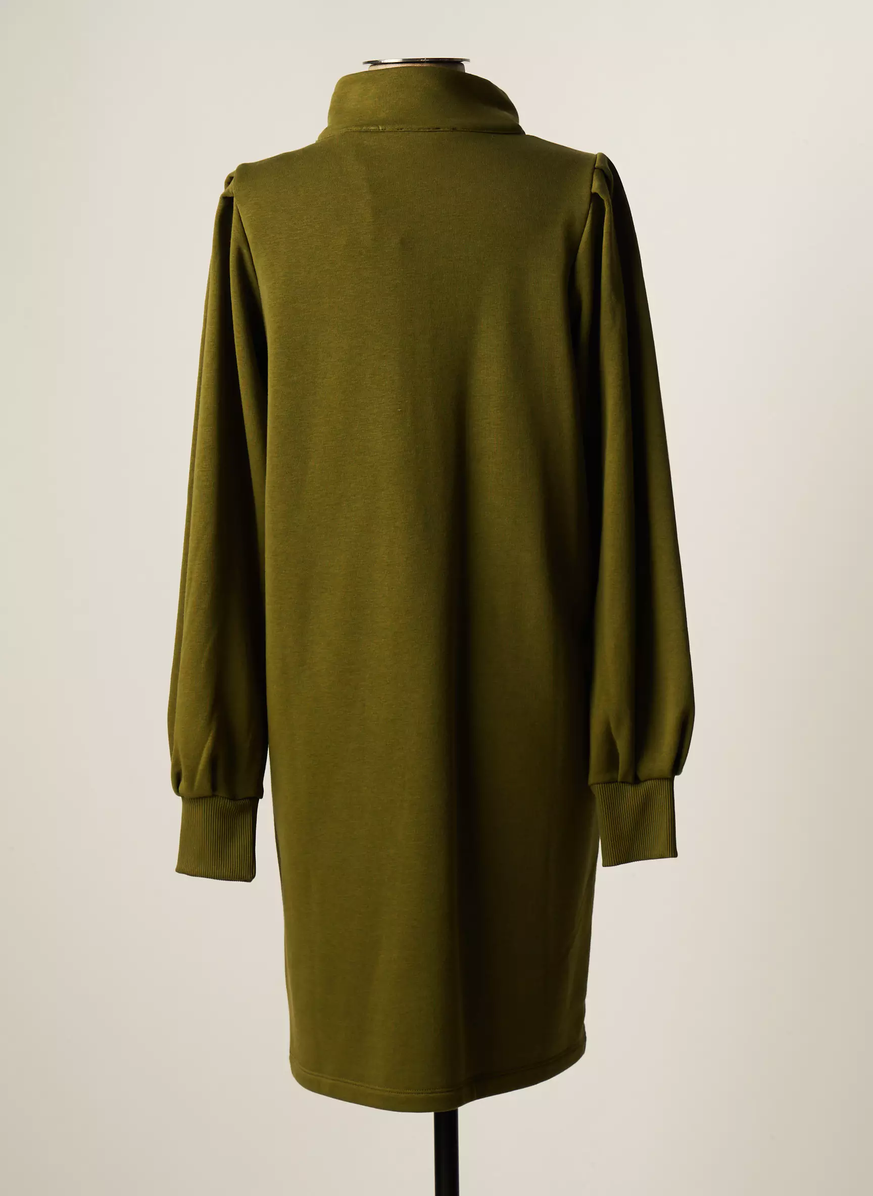 Maison Scotch Robes Pulls Femme couleur vert