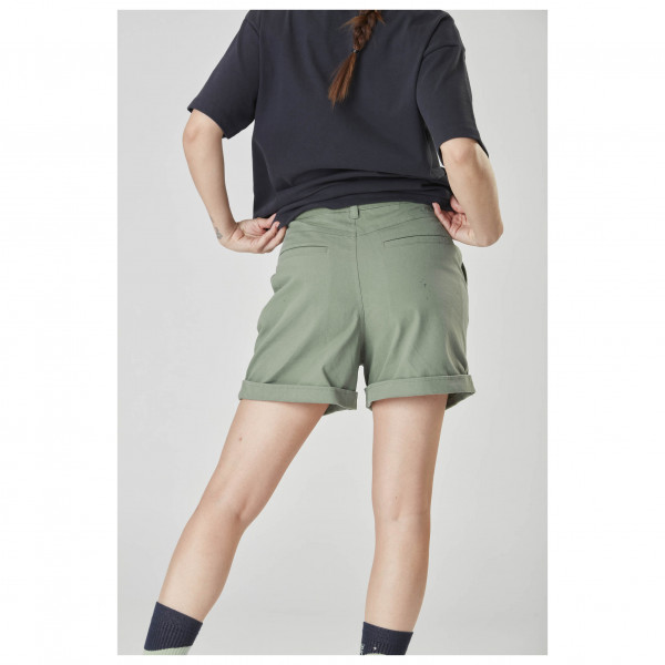 Picture - Women's Anjel Chino Shorts - Shorts