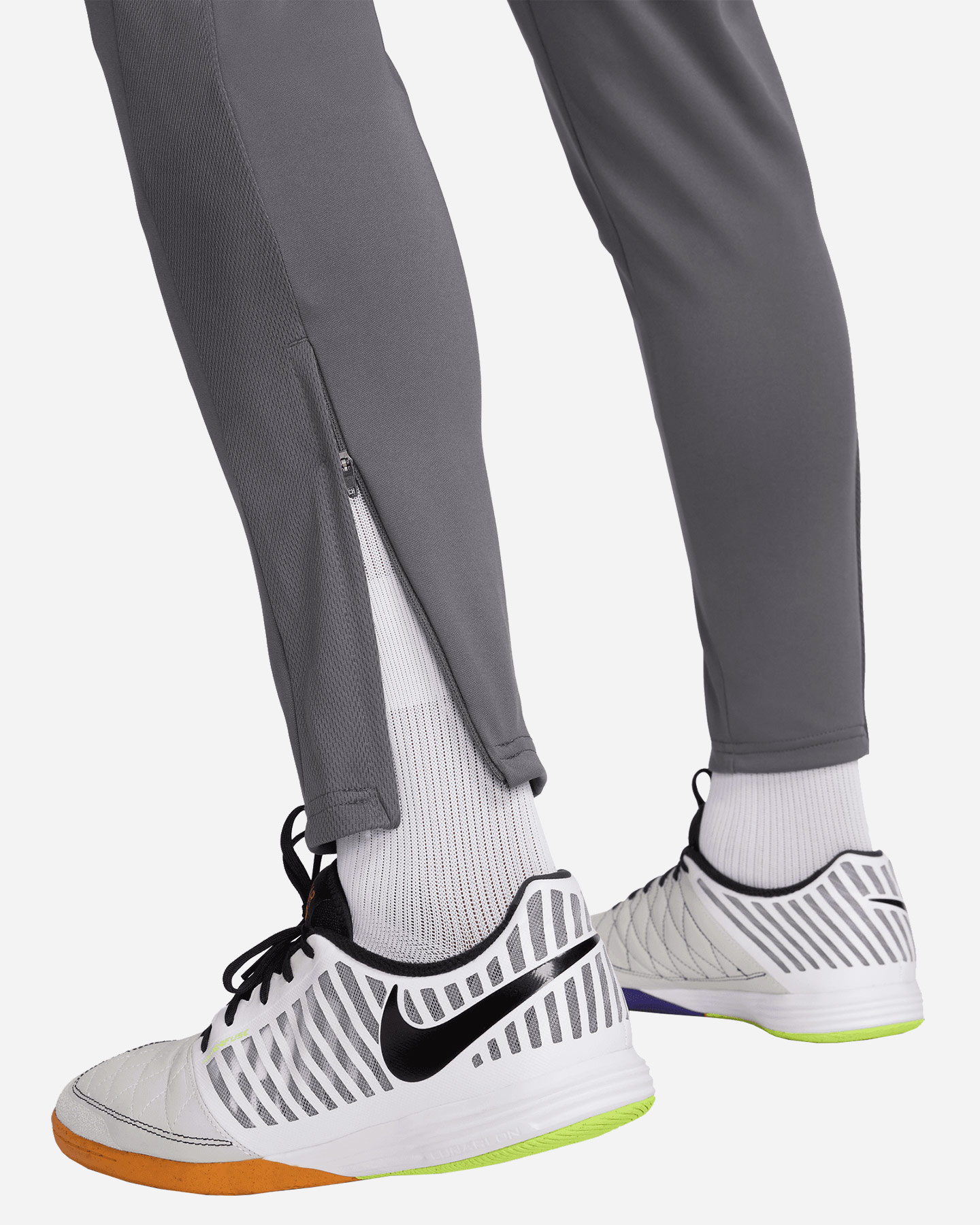 Spodnie Nike Dri Fit Academy M DV9740-069 Calcium