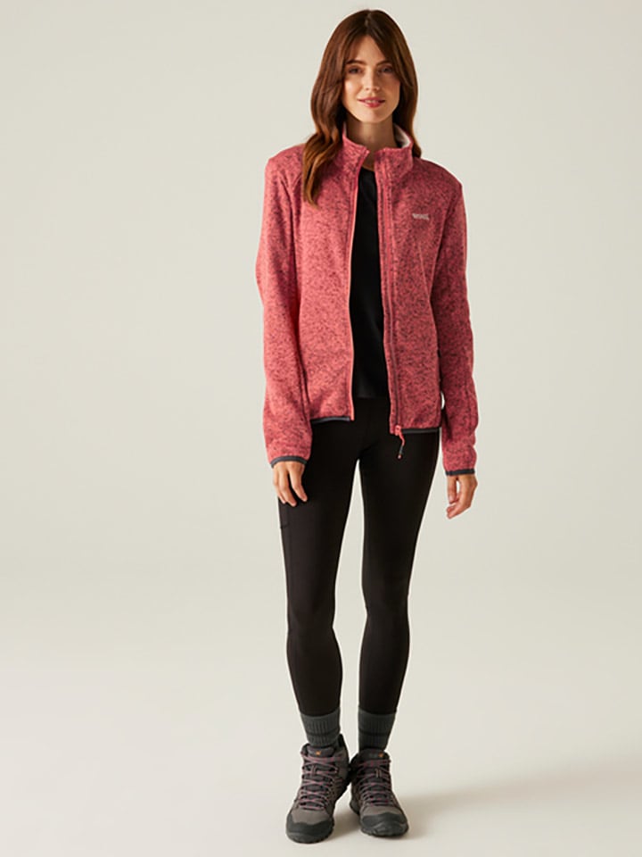 Regatta Fleecejacke Newhill II