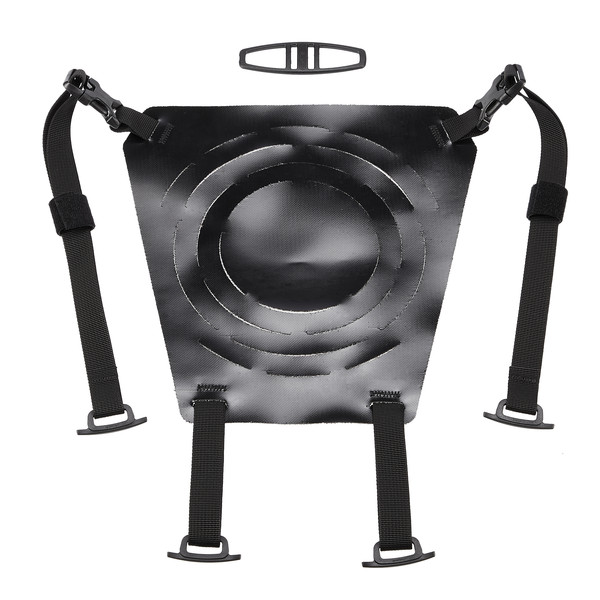 ATTACHMENT KIT FOR HELMETS - Rucksack-Zubehör