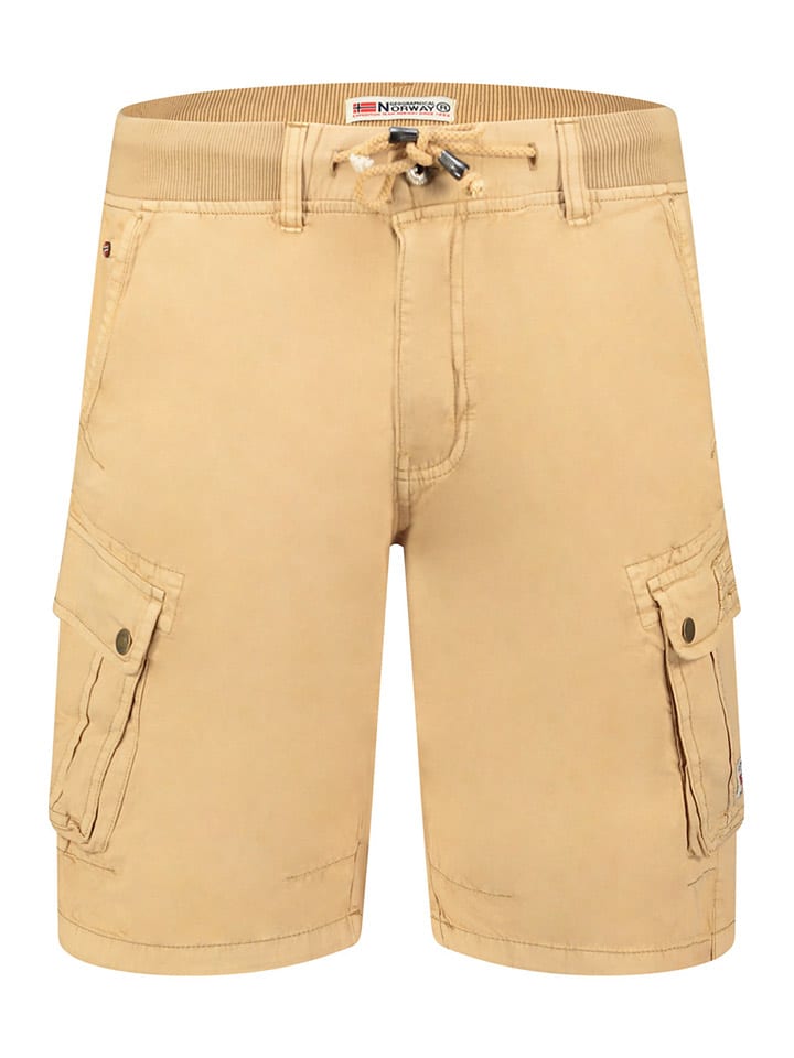 Geographical Norway Cargobermudas 