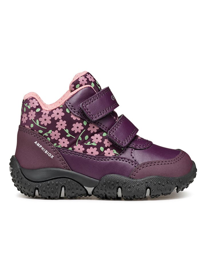 Geox Boots 