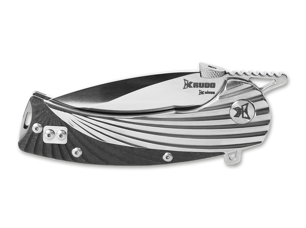 Discipline Folder Carbon II