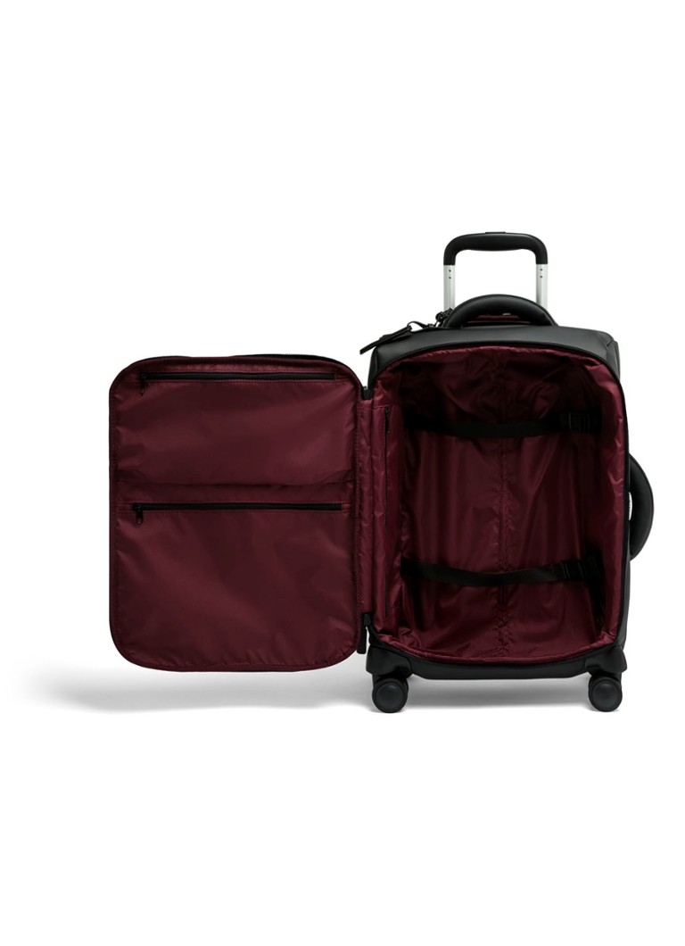 Lipault Lost In Berlin Cabin Spinner 55 cm