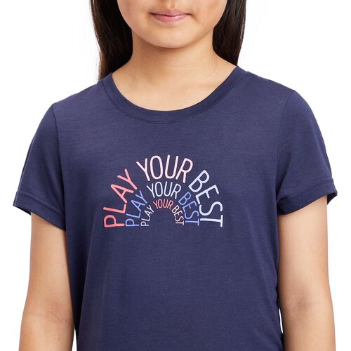 KINDER SHIRT GARIANNE IV G