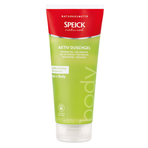 SPEICK Natural Aktiv Duschgel  200 ml  Duschgel