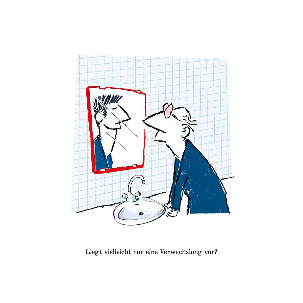 Alt Wer Ich