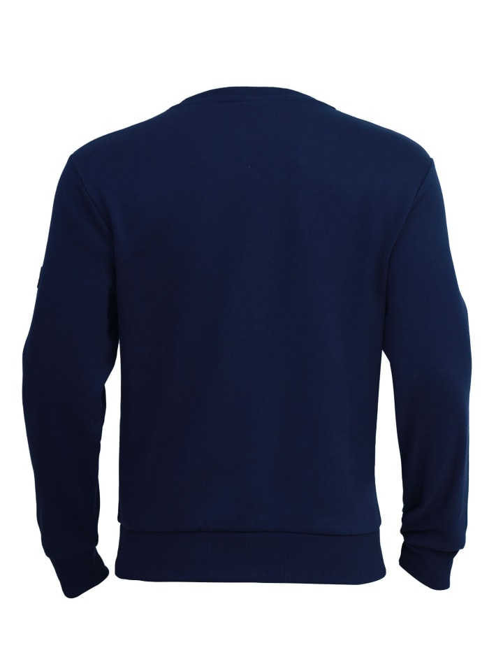 SCHIETWETTER Pullover 