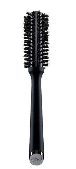 ghd - good hair day Bürsten & Kämme natural bristle radial brush size 1