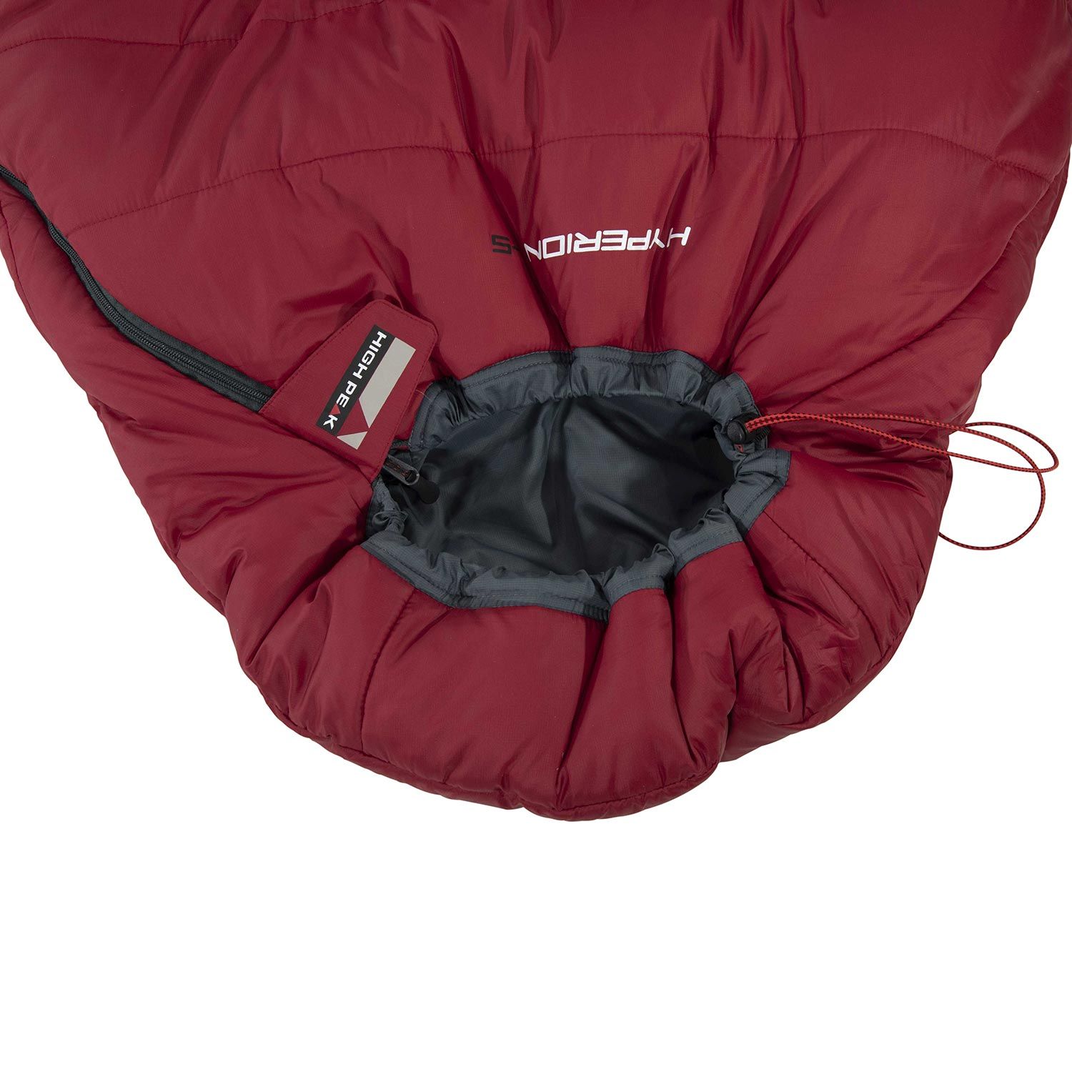 Mumien Schlafsack Hyperion -5