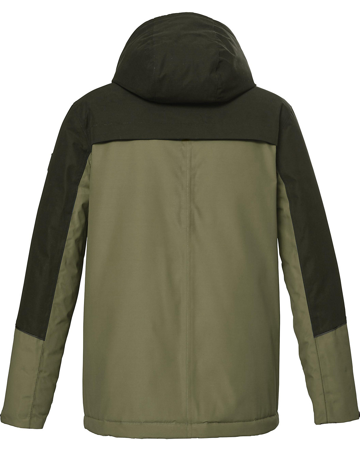 Winterjacke für Jungen