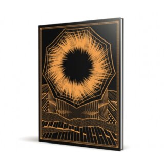 Dune: Sand and Dust Collectoer's Edition (EN)
